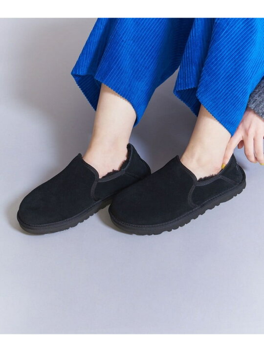 楽天市場】＜UGG＞KENTON ケントン スエードシューズ/スリッポン 