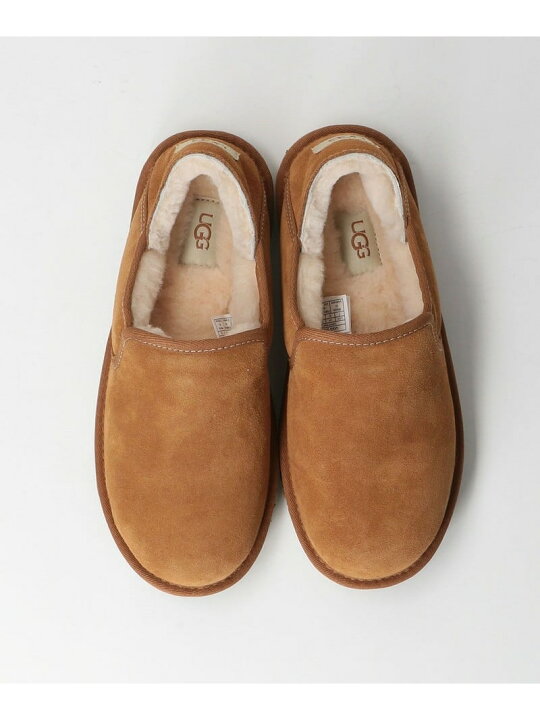 楽天市場】＜UGG＞KENTON ケントン スエードシューズ/スリッポン 