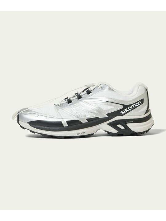 楽天市場】【国内EXCLUSIVE】＜SALOMON＞ XT-WINGS 2 BYEX/スニーカー 