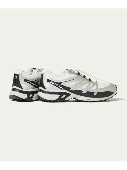 楽天市場】【国内EXCLUSIVE】＜SALOMON＞ XT-WINGS 2 BYEX/スニーカー 