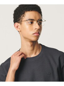 ＜LACOSTE for BEAUTY&YOUTH＞ワントーン ショートスリーブ Tシャツ BEAUTY&YOUTH UNITED ARROWS ビューティー＆ユース　ユナイテッドアローズ トップス カットソー・Tシャツ ホワイト ブラック ピンク グレー ブラウン【送料無料】[Rakuten Fashion]