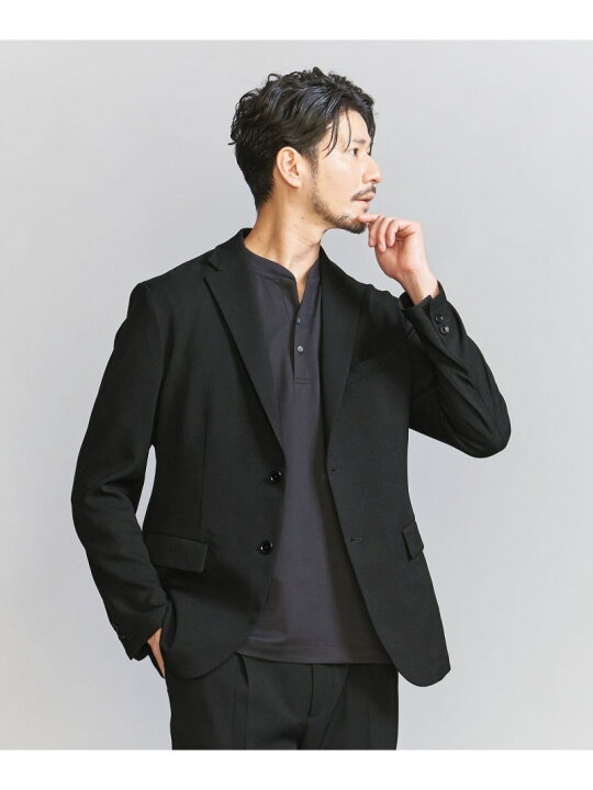楽天市場】【WEB限定 WARDROBE SMART】LANATEC セットアップ/背抜き 