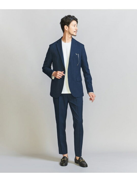 楽天市場】【WEB限定 WARDROBE SMART】LANATEC セットアップ 
