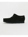 【SALE／10%OFF】＜Clarks Originals＞ワラビー ゴアテックス シューズ BEAUTY&YOUTH UNITED ARROWS ビューティー＆ユ…