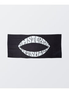 AMSTERDAM WETSUITS * NOMADIX LOGO TOWEL/^I California General Store r[eB[[X@iCebhA[Y CeAEG ^I ubNyz[Rakuten Fashion]