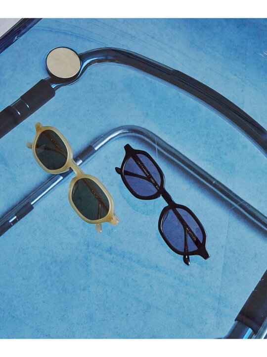 楽天市場】【別注】 ＜KANEKO OPTICAL(金子眼鏡)＞ Noah DARKLENS 