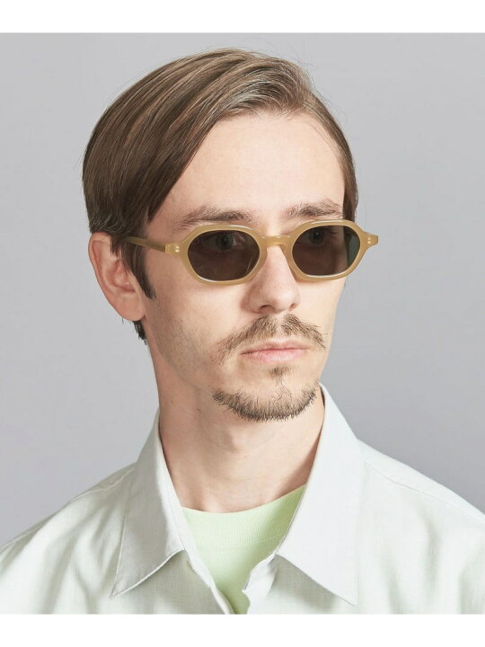 楽天市場】【別注】 ＜KANEKO OPTICAL(金子眼鏡)＞ Noah DARKLENS 