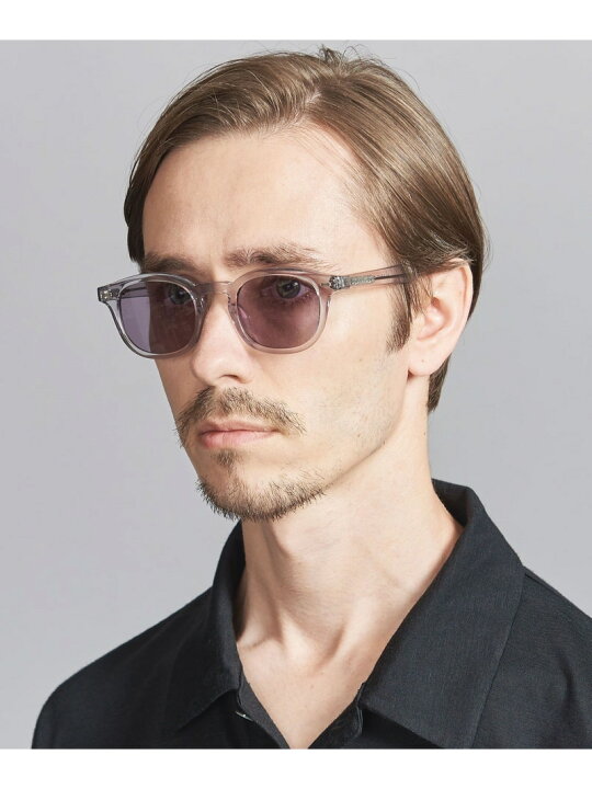 楽天市場】【別注】＜KANEKO OPTICAL(金子眼鏡)＞John ジョン 