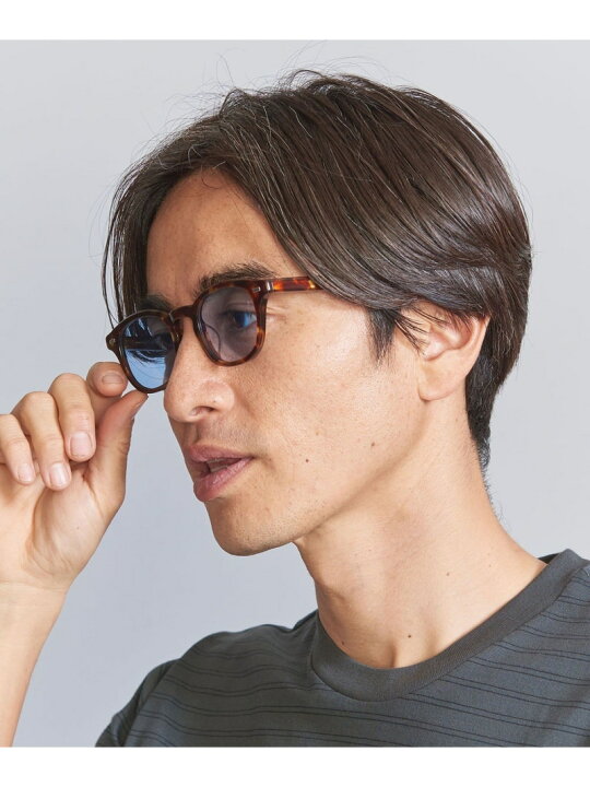 楽天市場】【別注】＜KANEKO OPTICAL(金子眼鏡)＞John ジョン 