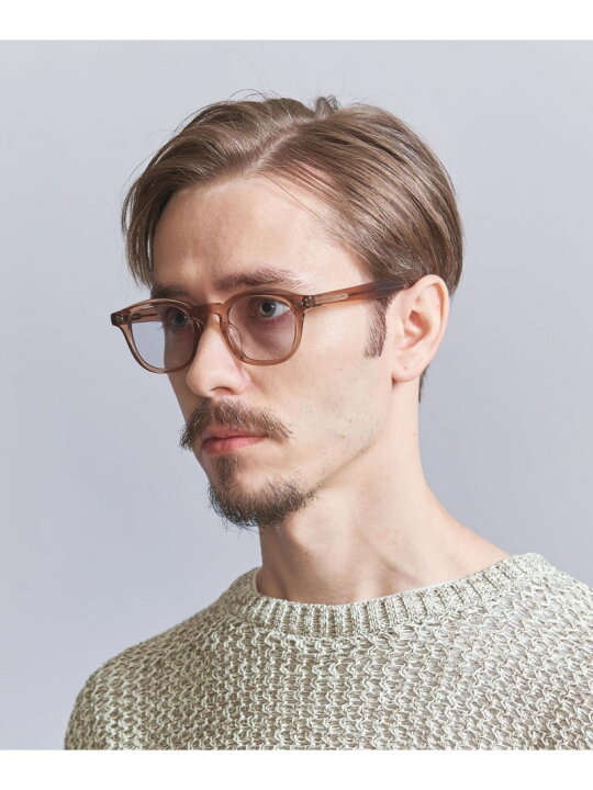 楽天市場】【別注】＜KANEKO OPTICAL(金子眼鏡)＞John ジョン 