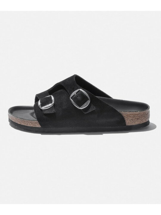 楽天市場】【別注】 ＜BIRKENSTOCK＞ チューリッヒ/サンダル  