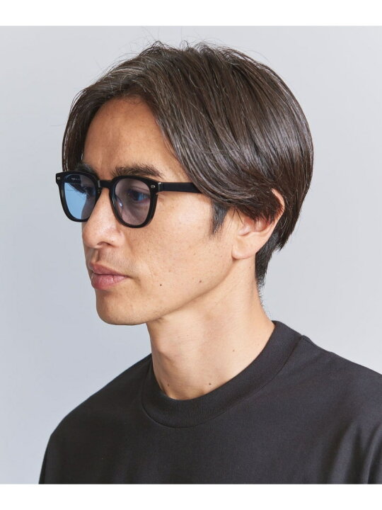 楽天市場】【別注】 ＜KANEKO OPTICAL(金子眼鏡)＞ Modern SGLS 