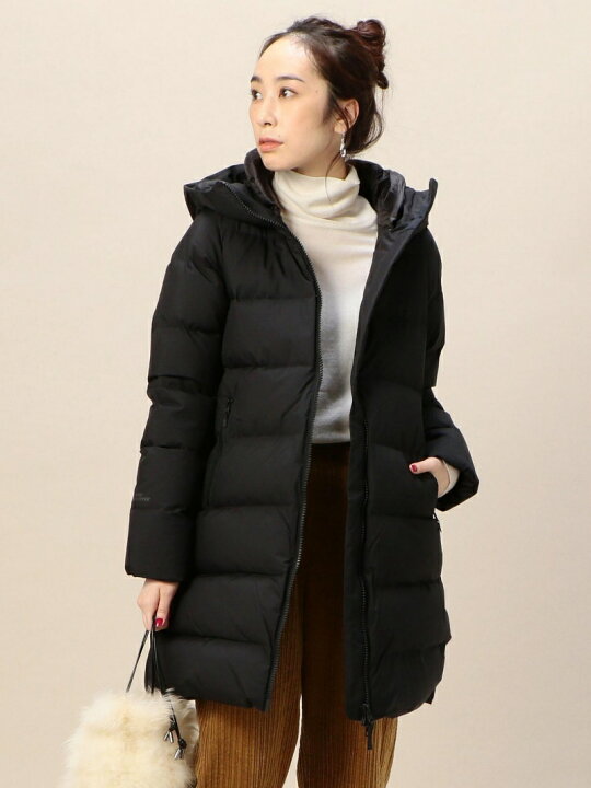 楽天市場】＜THE NORTH FACE(ノースフェイス)＞ダウンシェルコート 