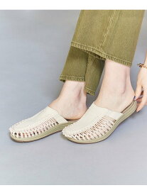 ＜KEEN＞WOMENS UNEEK2 SLIDE/サンダル BEAUTY&YOUTH UNITED ARROWS ビューティー＆ユース　ユナイテッドアローズ シューズ・靴 サンダル ホワイト ブラック【送料無料】[Rakuten Fashion]