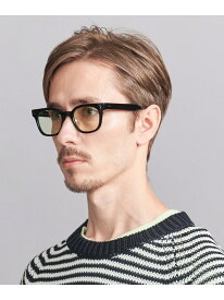 【SALE／35%OFF】【別注】＜KANEKO OPTICAL(金子眼鏡)＞Charles チャールズ サングラス BEAUTY&YOUTH UNITED ARROWS ビューティー＆ユース　ユナイテッドアローズ ファッション雑貨 サングラス グレー ブラック ブラウン【RBA_E】【送料無料】[Rakuten Fashion]