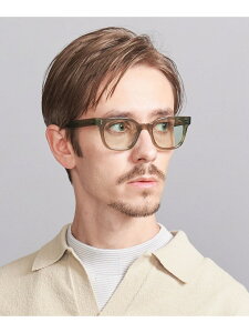 yʒz KANEKO OPTICAL(qዾ) Charles SGLS/TOX -MADE IN JAPAN- BEAUTY&YOUTH UNITED ARROWS r[eB[[X@iCebhA[Y t@bVG TOX O[ ubN u