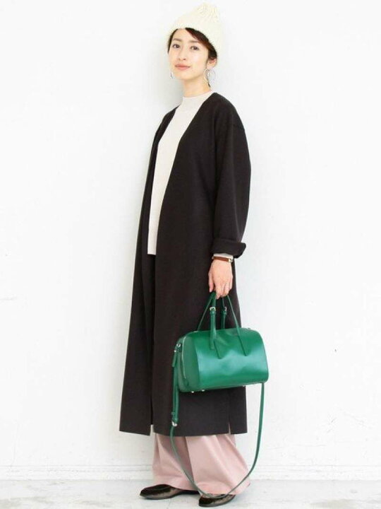 楽天市場】【SALE／30%OFF】BY∴ スムーススリットロングアウター 