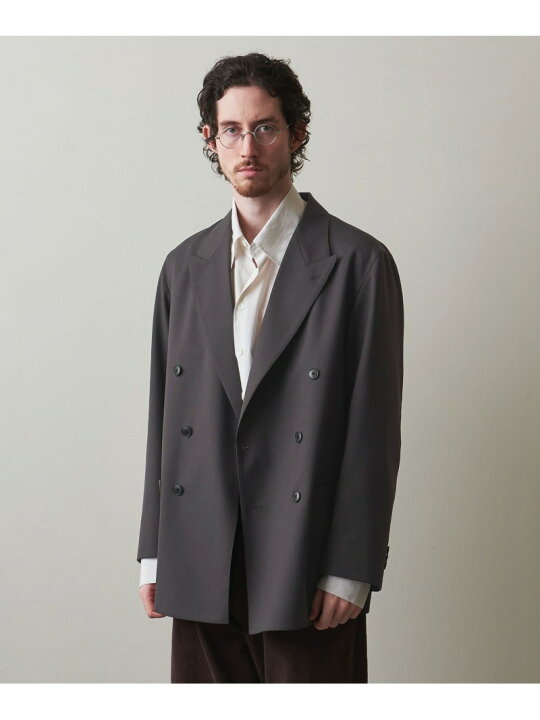 楽天市場】【SALE／30%OFF】＜Steven Alan＞ クロスツイル ダブル 