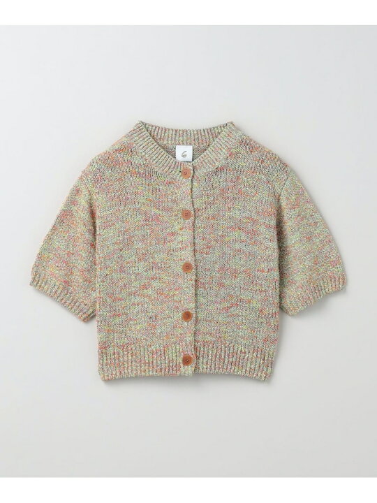 楽天市場】【SALE／30%OFF】＜6(ROKU)＞ミックスカラー ショート  