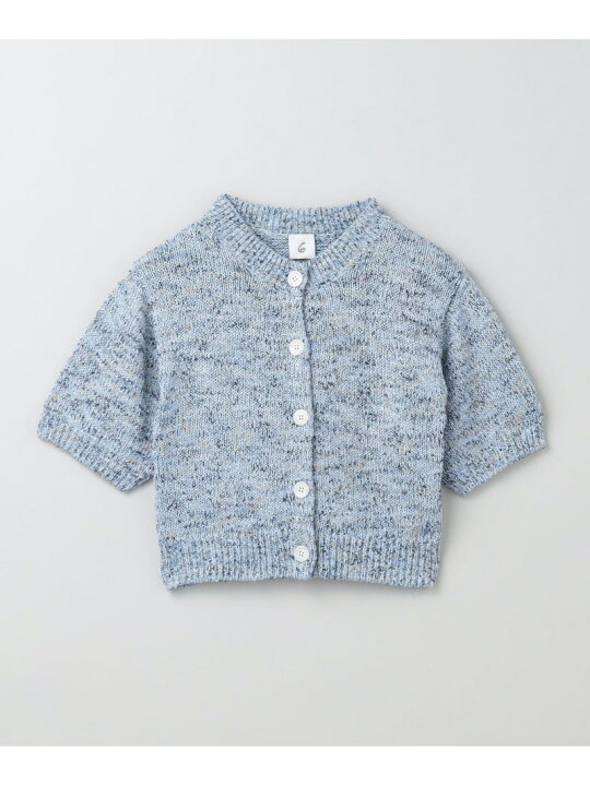 楽天市場】【SALE／30%OFF】＜6(ROKU)＞ミックスカラー ショート  