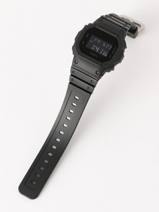 楽天市場】＜G-SHOCK＞ DW-5600BB-1JF/腕時計 BEAUTY&YOUTH UNITED 