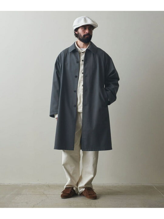 楽天市場】【SALE／50%OFF】＜Steven Alan＞ ウール 3レイヤー 