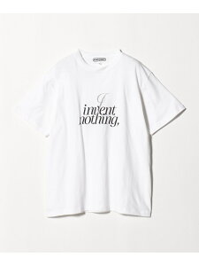 ��evergreen��INN IRC �v�����g T�V���c BEAUTY&YOUTH UNITED ARROWS �r���[�e�B�[�����[�X�@���i�C�e�b�h�A���[�Y �g�b�v�X �J�b�g�\�[�ET�V���c �z���C�g�y���������z[Rakuten Fashion]