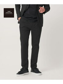 【WEB限定】 360°MASTER スマート イージーパンツ NO.3 セットアップ対応 撥水 ストレッチ ウォッシャブル BEAUTY&YOUTH UNITED ARROWS ビューティー＆ユース　ユナイテッドアローズ パンツ その他のパンツ ブラウン ブラック グレー ネイビー【送料無料】[Rakuten Fashion]