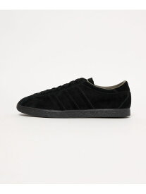 【別注】＜adidas Originals＞タバコ スニーカー BEAUTY&YOUTH UNITED ARROWS ビューティー＆ユース　ユナイテッドアローズ シューズ・靴 スニーカー ブラック【送料無料】[Rakuten Fashion]