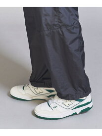 ＜New Balance＞ BB550/スニーカー BEAUTY&YOUTH UNITED ARROWS ビューティー＆ユース　ユナイテッドアローズ シューズ・靴 スニーカー レッド【送料無料】[Rakuten Fashion]