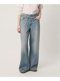 ＜Levi's＞XL ストレート デニムパンツ BEAUTY&YOUTH UNITED ARROWS ビューティー＆ユース　ユナイテッドアローズ パンツ ジーンズ・デニムパンツ【送料無料】[Rakuten Fashion]