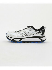 HOKA ONE ONE MAFATE SPEED 2