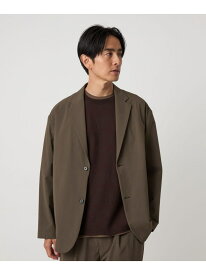 360°MASTER リラックス 2ボタン ジャケット セットアップ対応 ストレッチ ウォッシャブル BEAUTY&YOUTH UNITED ARROWS ビューティー＆ユース　ユナイテッドアローズ ジャケット・アウター テーラードジャケット・ブレザー ネイビー ブラック【送料無料】[Rakuten Fashion]