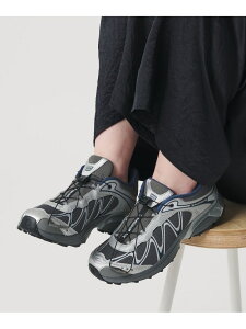 ��Salomon��XT-WHISPER �X�j�[�J�[ BEAUTY&YOUTH UNITED ARROWS �r���[�e�B�[�����[�X�@���i�C�e�b�h�A���[�Y �V���[�Y�E�C �X�j�[�J�[ �O���[�y���������z[Rakuten Fashion]
