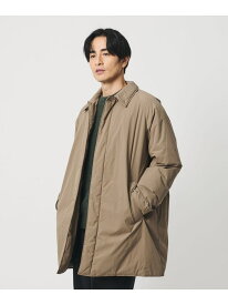 【SALE／35%OFF】ADS ダウン バルカラー コート BEAUTY&YOUTH UNITED ARROWS ビューティー＆ユース　ユナイテッドアローズ ジャケット・アウター その他のジャケット・アウター ブラック【RBA_E】【送料無料】[Rakuten Fashion]