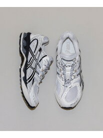 【国内EXCLUSIVE】＜asics＞ゲル ニンバス 10.1 スニーカー BEAUTY&YOUTH UNITED ARROWS ビューティー＆ユース　ユナイテッドアローズ シューズ・靴 スニーカー ホワイト【送料無料】[Rakuten Fashion]