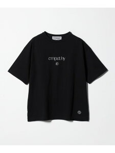��ESPOIR��EMPATHY T�V���c BEAUTY&YOUTH UNITED ARROWS �r���[�e�B�[�����[�X�@���i�C�e�b�h�A���[�Y �g�b�v�X �J�b�g�\�[�ET�V���c �u���b�N�y���������z[Rakuten Fashion]