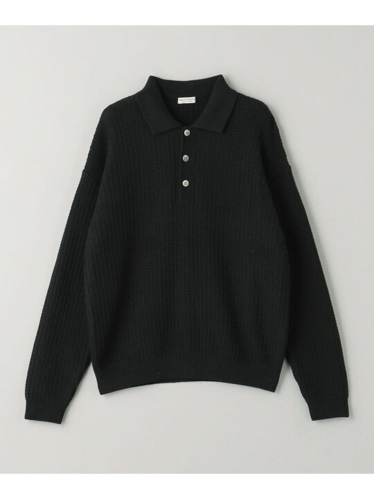 楽天市場】【SALE/40%OFF】グリッド アゼ 3B ポロニット 楽天市場】【SALE/40%OFF】グリッド アゼ 3B ポロニット