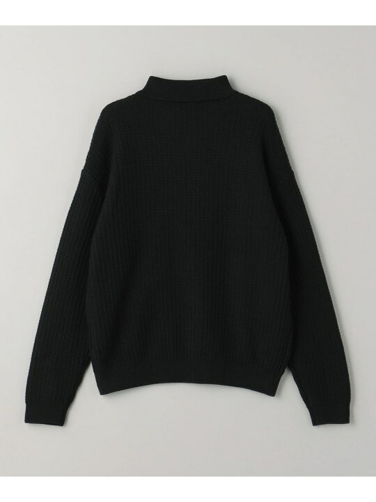 楽天市場】【SALE/40%OFF】グリッド アゼ 3B ポロニット 楽天市場】【SALE/40%OFF】グリッド アゼ 3B ポロニット