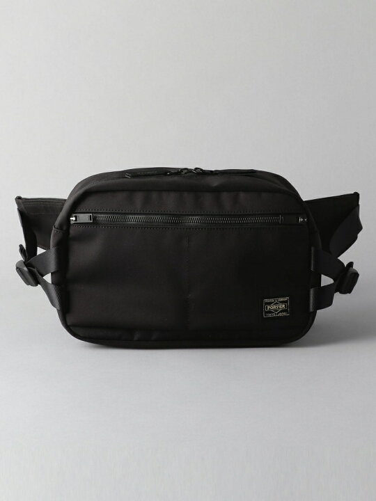 楽天市場】【別注】 ＜PORTER(ポーター)＞ CITY WEST BAG/バッグ 