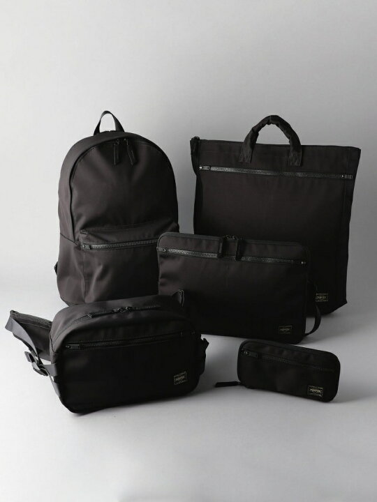 楽天市場】【別注】 ＜PORTER(ポーター)＞ CITY WEST BAG/バッグ 