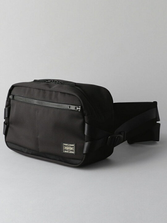 楽天市場】【別注】 ＜PORTER(ポーター)＞ CITY WEST BAG/バッグ 