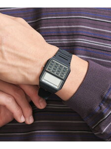 CASIO CA-53WB/rv BEAUTY&YOUTH UNITED ARROWS r[eB[[X@iCebhA[Y ANZT[Erv rvyz[Rakuten Fashion]