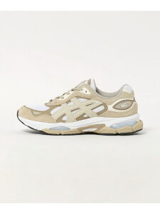 ��ASICS SportStyle��GEL NYC 2.0 �X�j�[�J�[ monkey time BEAUTY&YOUTH UNITED ARROWS �r���[�e�B�[�����[�X�@���i�C�e�b�h�A���[�Y �V���[�Y�E�C �X�j�[�J�[ �u���b�N �O���[�y���������z[Rakuten Fashion]