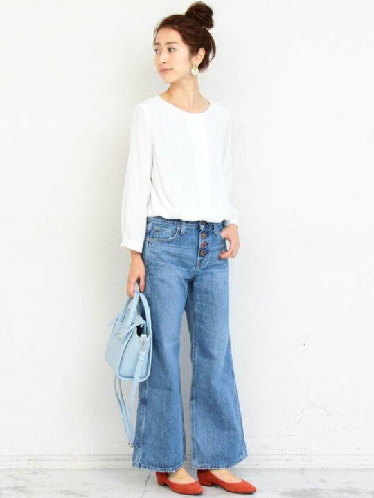 楽天市場】【SALE／50%OFF】BY∴ マットサテン フロントタックノー 