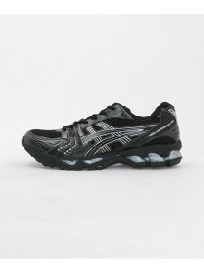 ��ASICS SportStyle��GEL KAYANO 14 �X�j�[�J�[ monkey time BEAUTY&YOUTH UNITED ARROWS �r���[�e�B�[�����[�X�@���i�C�e�b�h�A���[�Y �V���[�Y�E�C �X�j�[�J�[ �u���b�N�y���������z[Rakuten Fashion]