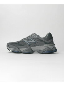 ＜New Balance＞ U9060/スニーカー BEAUTY&YOUTH UNITED ARROWS ビューティー＆ユース　ユナイテッドアローズ シューズ・靴 スニーカー【送料無料】[Rakuten Fashion]