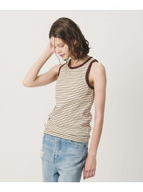 ＜Healthknit * CGS.＞2セット タンクトップ California General Store ビューティー＆ユース　ユナイテッドアローズ トップス ノースリーブ・タンクトップ【送料無料】[Rakuten Fashion]