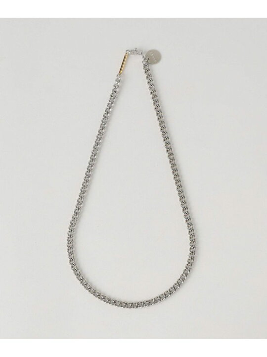 楽天市場】＜JieDa * monkey time＞ CHAIN NECKLACE V2/ネックレス 