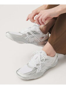 ASICS HYPERSYNC ���f�B�[�X